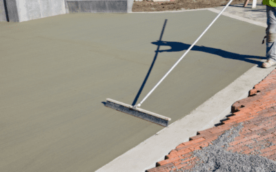 Do You Need a Permit for Your New Concrete Slab?