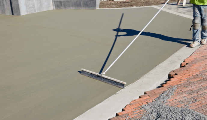 Do You Need a Permit for Your New Concrete Slab?