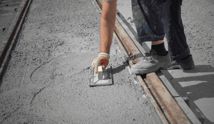 Residential Concrete Contractor North Fort Myers FL: Your Go-To for Superior Concrete Services