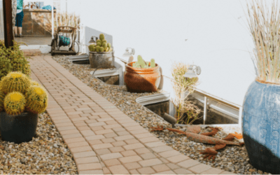 What Are Hardscape Materials? A Guide to Choosing the Right Options for Your Project