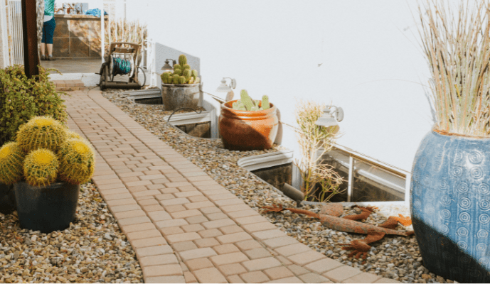 What Are Hardscape Materials? A Guide to Choosing the Right Options for Your Project