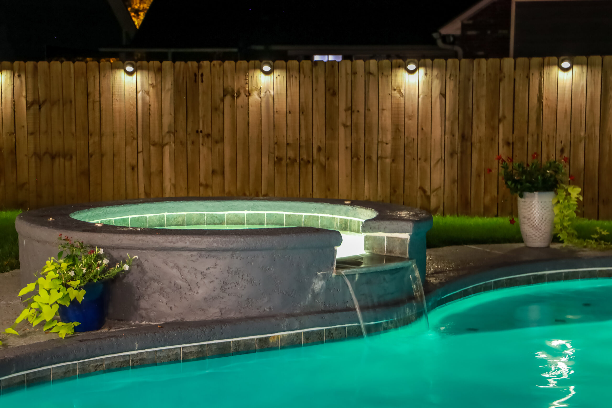 Resurfacing Your Concrete Pool Deck