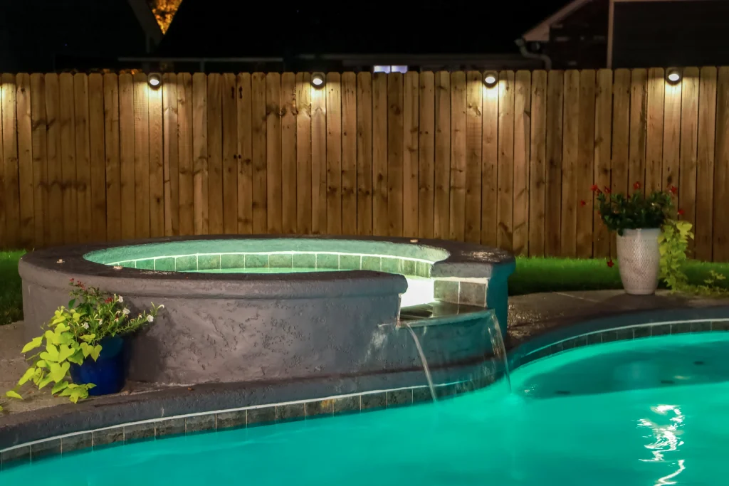 resurfacing your concrete