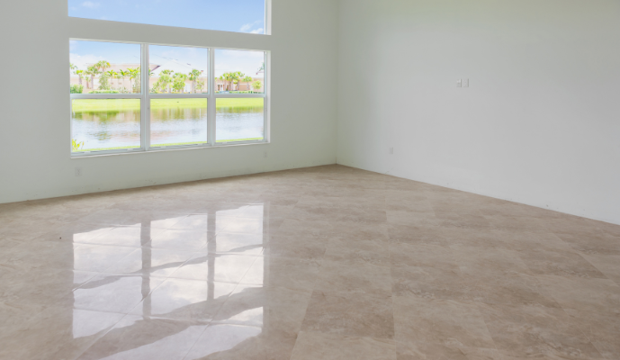 What is Porcelain Tile?: Benefits, Drawbacks, and Ideal Applications