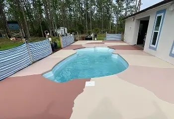 service decorative image