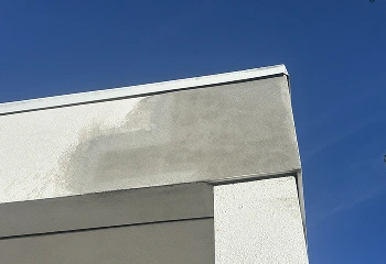 stucco repair