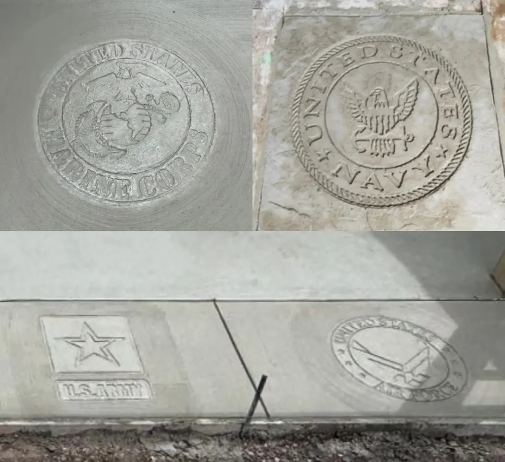Honor Your Service