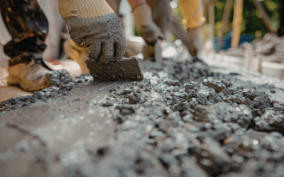 Could decorative concrete be the smartest way to lift your home’s curb appeal and its resale value?