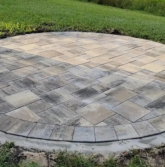 Advantages of paver installation for driveways and patios