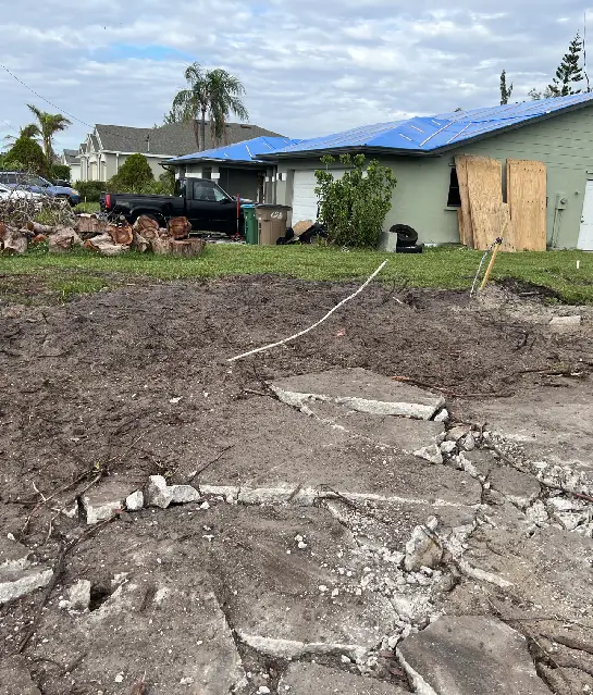 Why timely concrete repair prevents costly damage