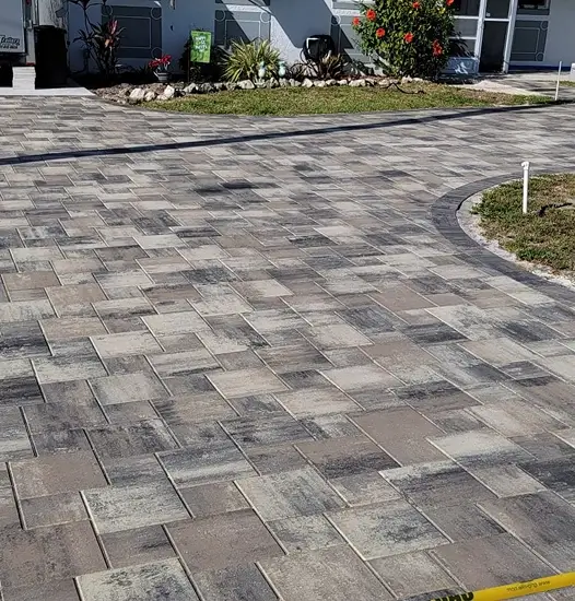Why choose paver installation for your outdoor space
