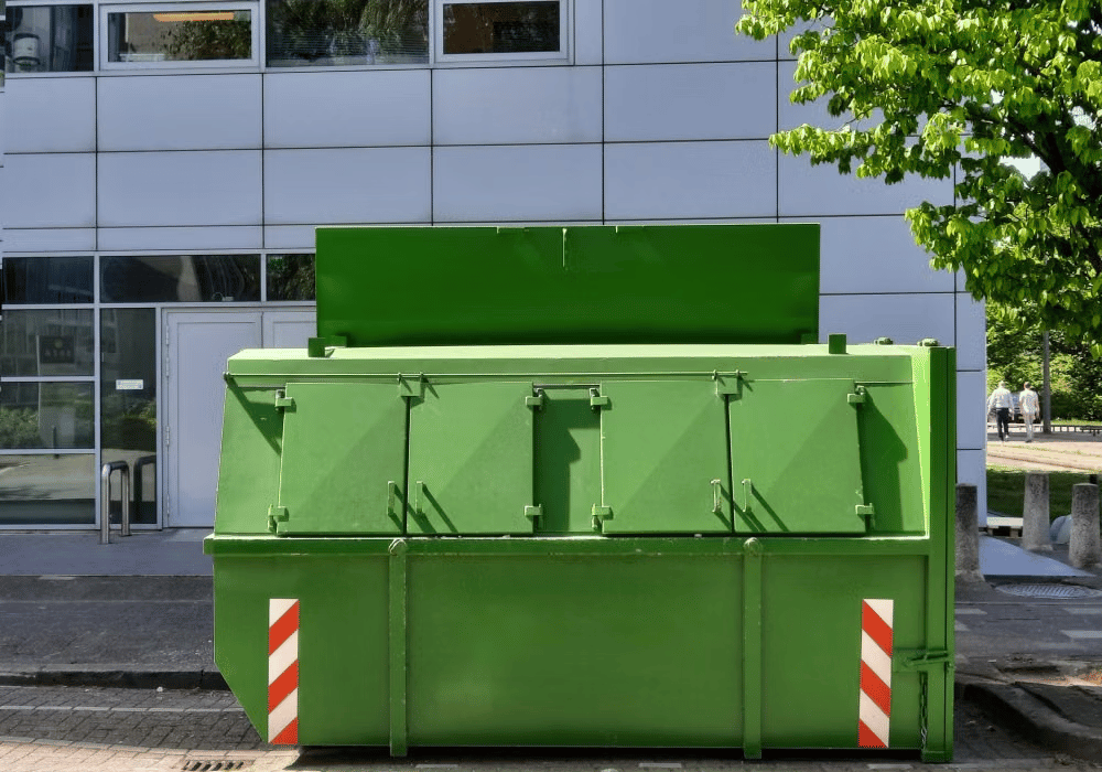 SWFL Dumpster rental
