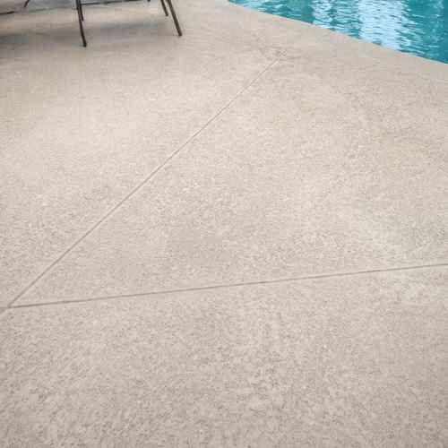 pool deck in fort myers